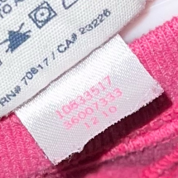 💗Vs PINK vintage sweatshirt💗 - Picture 4 of 4